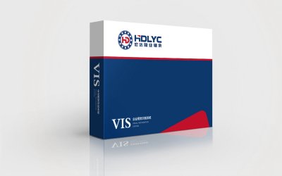 总监-VI设计-轴承