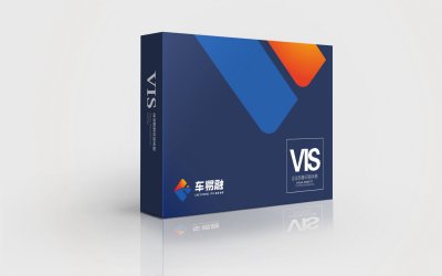 总监-VI设计-汽车