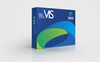 总监-VI设计-思普瑞