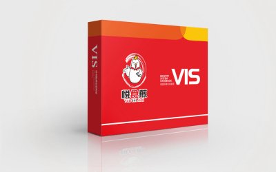 总监-VI设计-餐饮