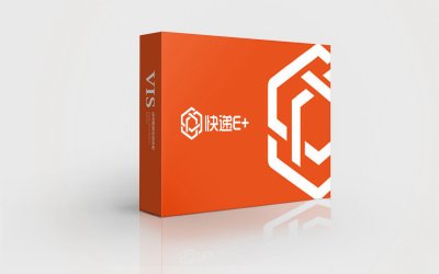 资深-VI设计-快递