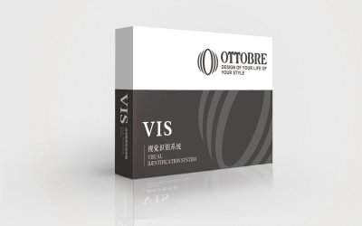 资深-VI设计-服饰