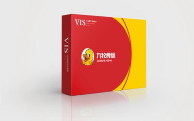 总监-VI设计-九牧食品