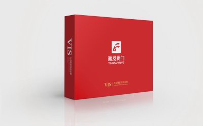 总监-VI设计-阀门