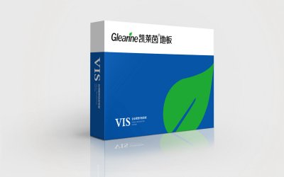 总监-VI设计-地板