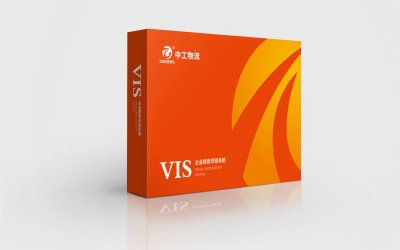 总监-VI设计-物流