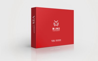总监-VI设计-文化传媒