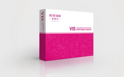 资深-VI设计-母婴