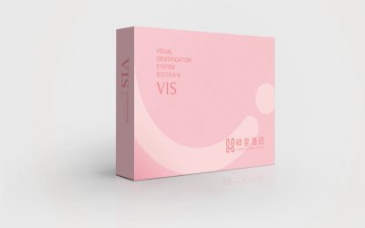 总监-VI设计-酒店