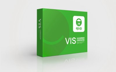 总监-VI设计-亲子教育