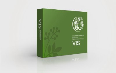 总监设计师-VI设计-餐饮