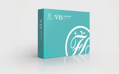 总监-VI设计-婚礼定制