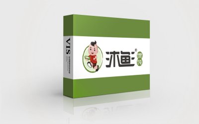 总监-VI设计-餐饮