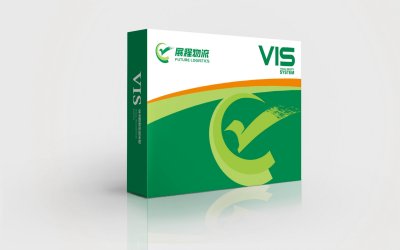 总监-韩文顺-VI设计-物流