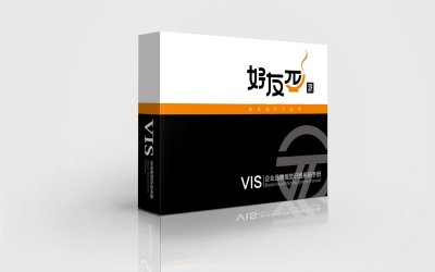 总监-VI设计-餐饮