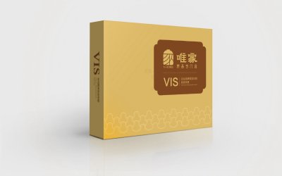 总监-VI设计-炖品