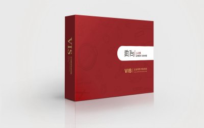 总监-VI设计-火锅