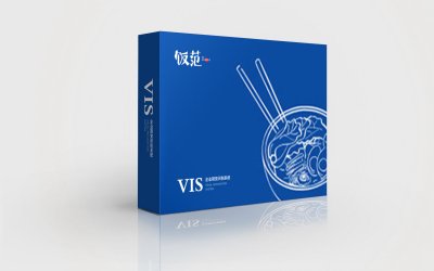 总监-VI设计-餐饮