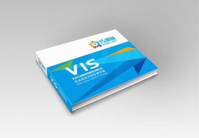 资深-VI设计-教育