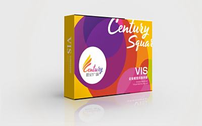 总监-VI设计-VI导视系统