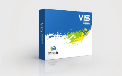 总监-VI设计-旅游娱乐