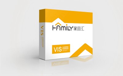 总监-VI设计-家宜汇