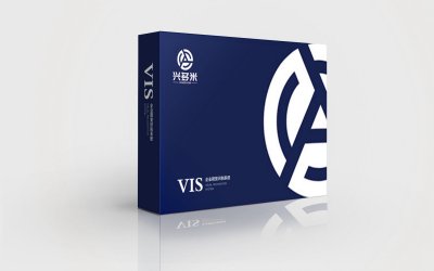 资深-VI设计-机械