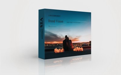 总监-VI设计-珠宝VI