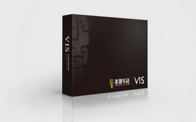 总监-VI设计-工艺品