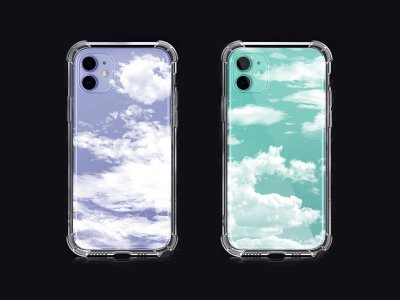 新锐-创意手机壳设计