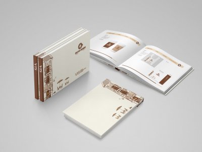 总监-街角咖啡饮品店品牌形象VI设计