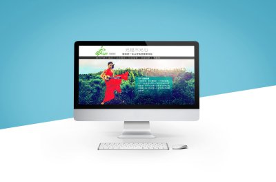 网装设计-吉他网页设计