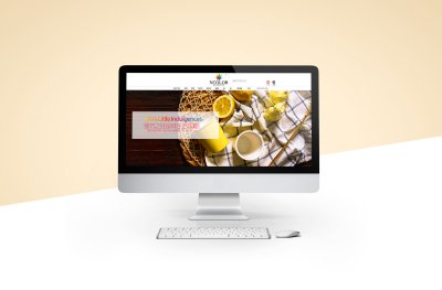 网装设计-茶具网装设计