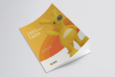 总监-画册设计-美团智慧校园