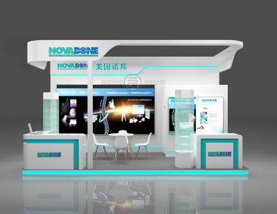 展台设计