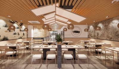 资深-空间设计-餐饮