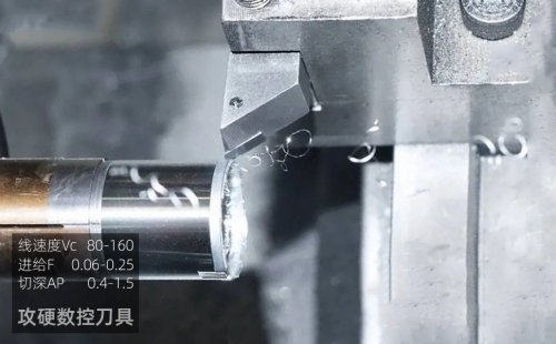 數(shù)控刀具是什么