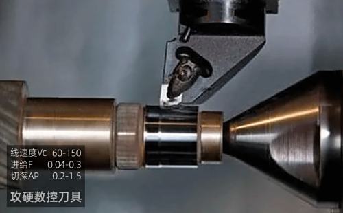數(shù)控刀具有什么用途
