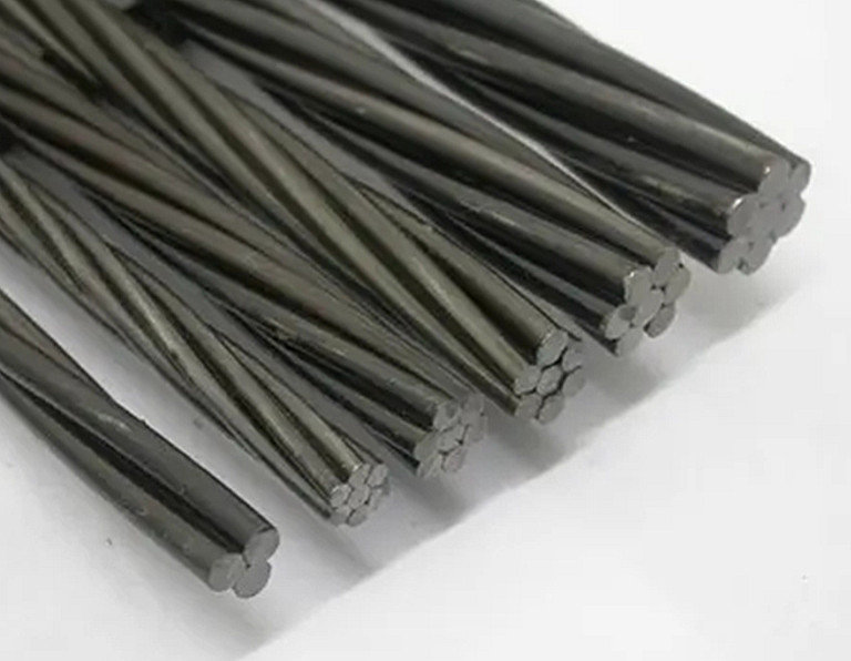 28.6mm矿用钢绞线