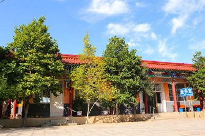 华夏陵园好不好？