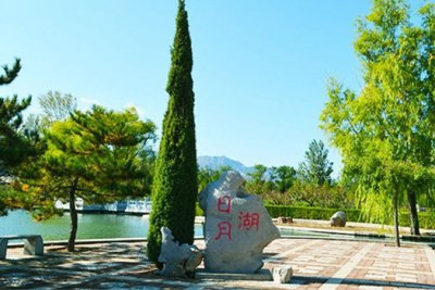 中华永久陵园简单介绍