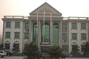 通惠陵园