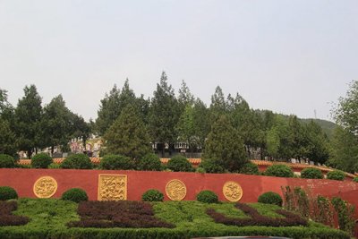 九里山公墓二区怎么去？在哪里？