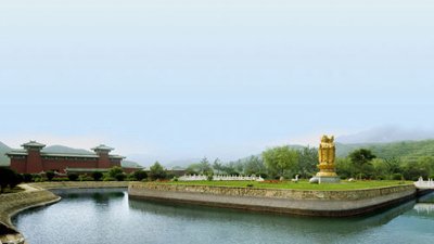 凤凰山陵园好不好？