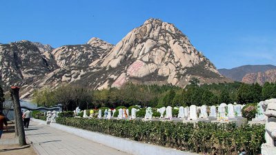 佛山陵园好不好？为什么大家都极力推荐？