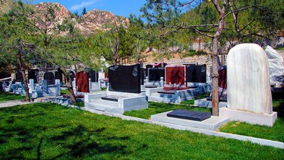 佛山陵园环境如何，值得选择吗？