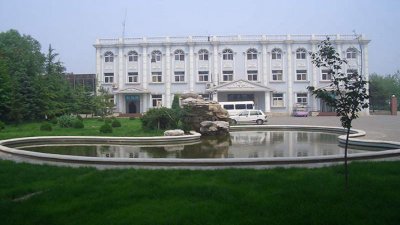 万桐园简单介绍