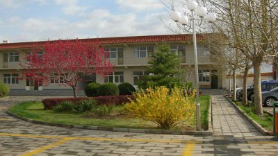 高静园好不好？