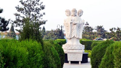 高静园怎么去？在哪里？