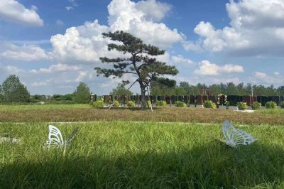 永安陵园（涿州）墓地价格如何计算？